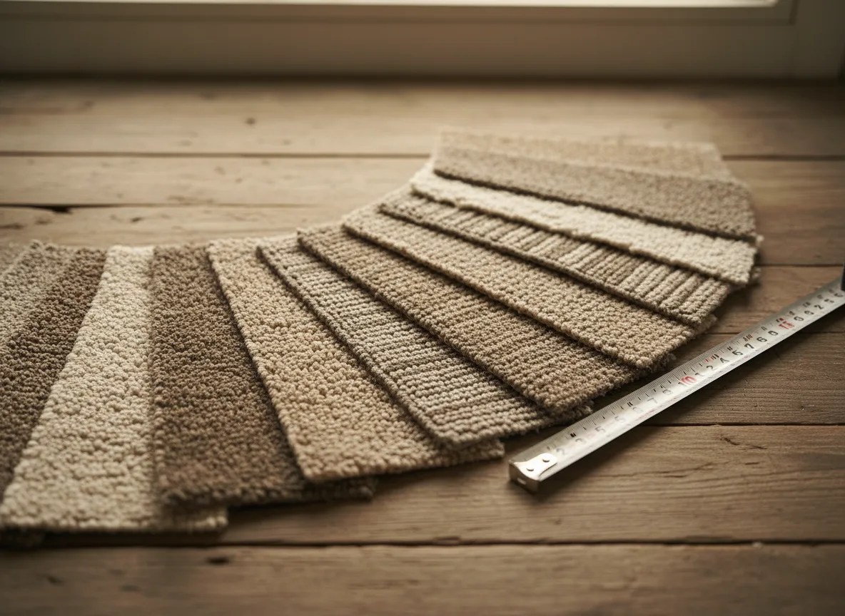 Carpet Installation Liberty, TX FAQs